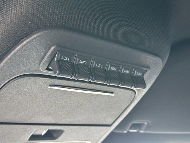 Used 2024 Ford F150 Raptor w/ Equipment Group 803A Raptor R AWD/4WD image 43