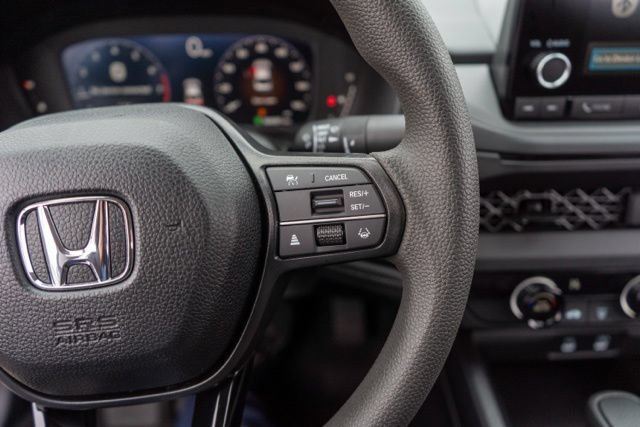 Used 2023 Honda Accord LX image 19
