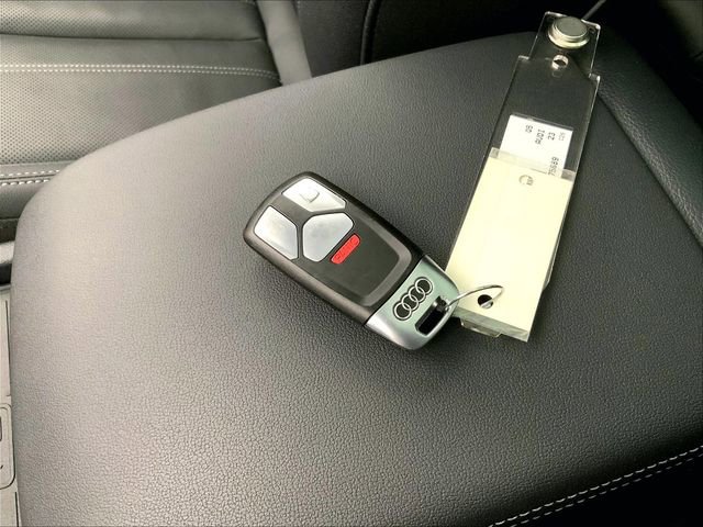 Certified 2023 Audi Q5 2.0T Prestige w/ Prestige Package image 20