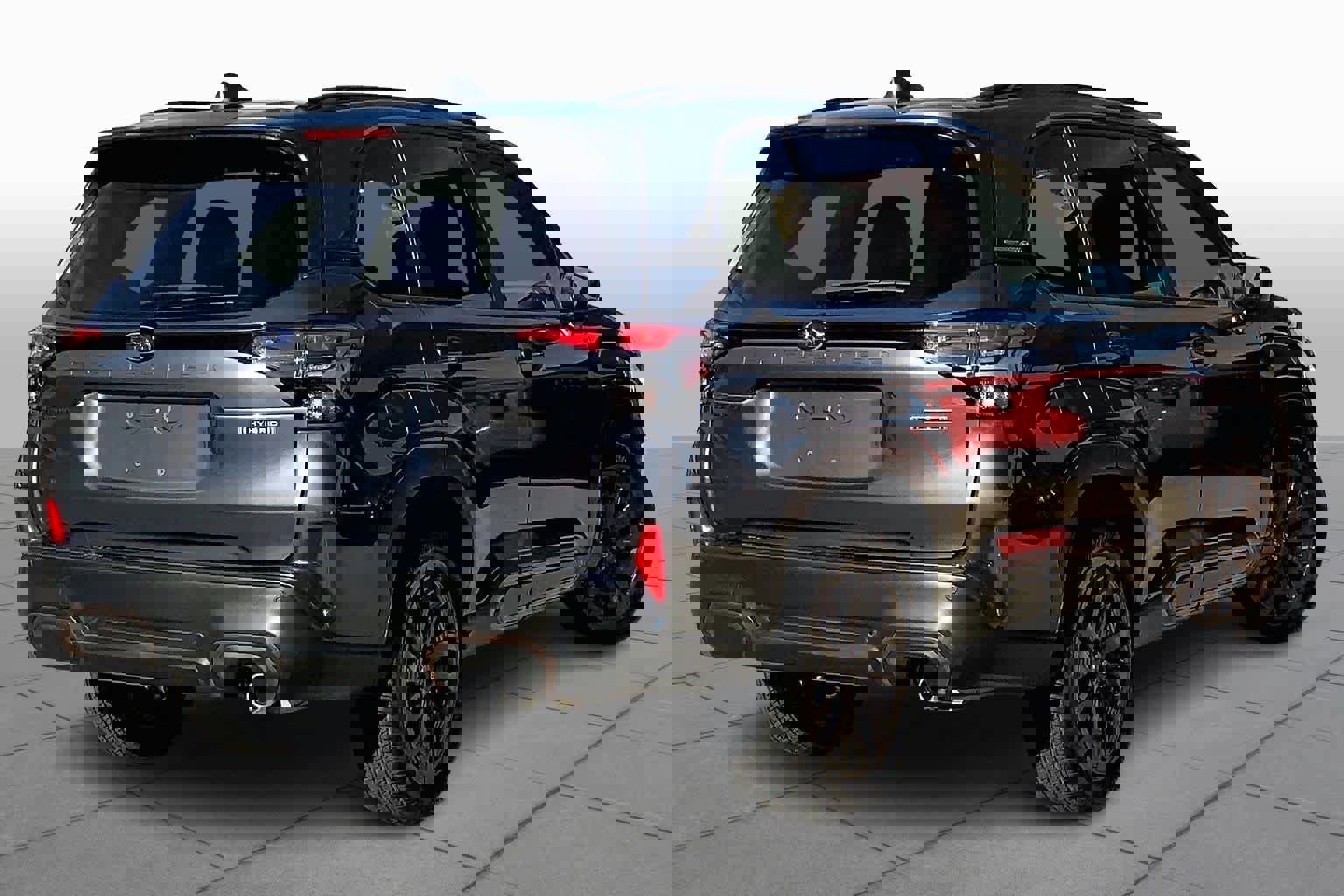 Used 2025 Subaru Forester Sport image 13