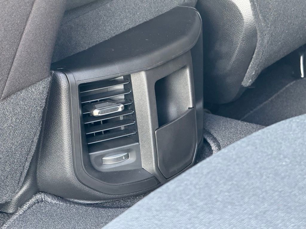 New 2026 RAM 3500 Tradesman AWD/4WD image 29