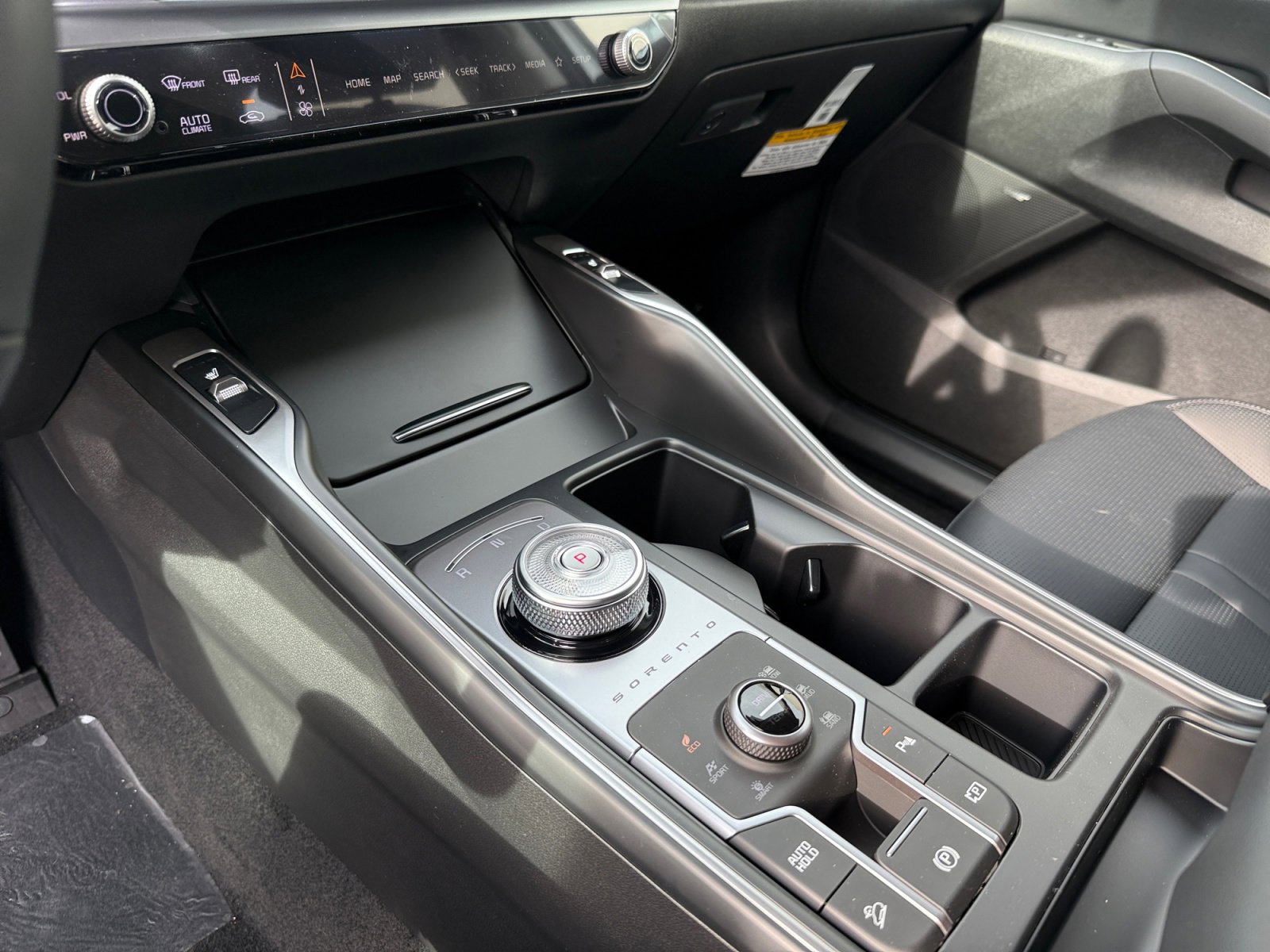 New 2026 Kia Sorento EX w/ EX Premium Package image 13