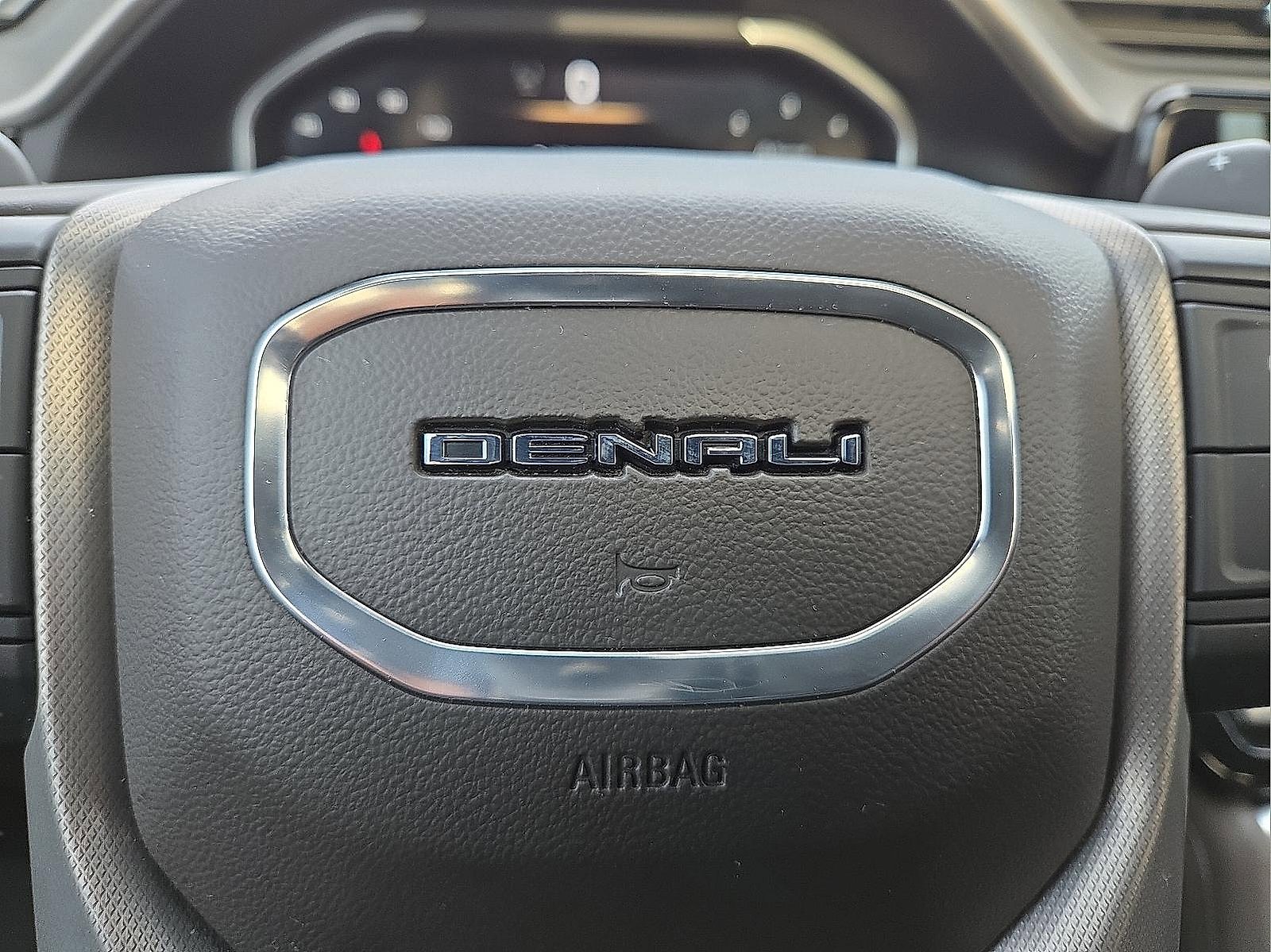 Used 2024 GMC Sierra 1500 Denali w/ Denali Reserve Package image 22