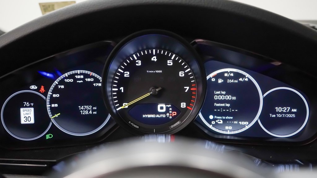 Certified 2023 Porsche Cayenne image 26