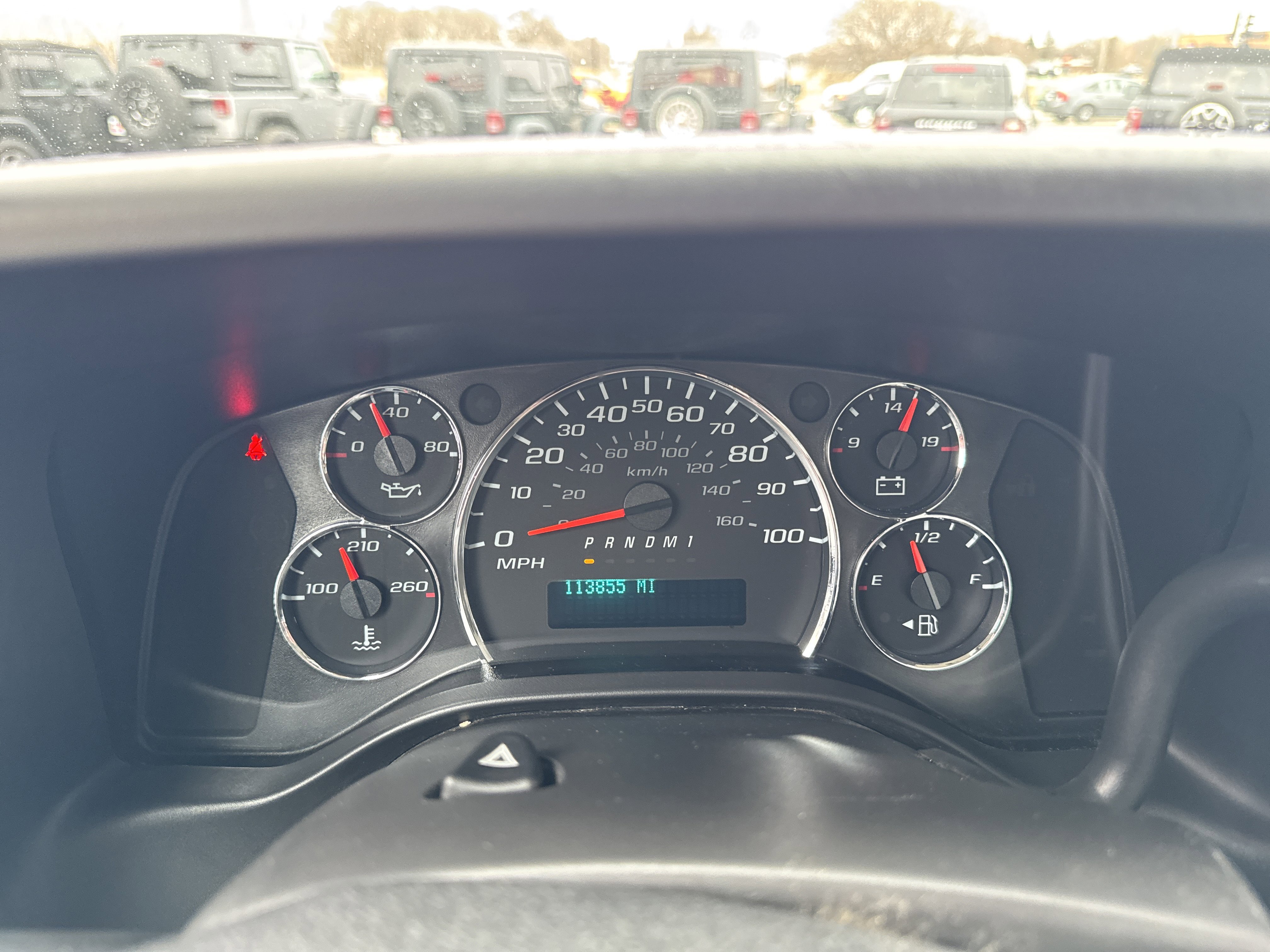 Used 2019 Chevrolet Express 3500 w/ Driver Convenience Package RWD image 15