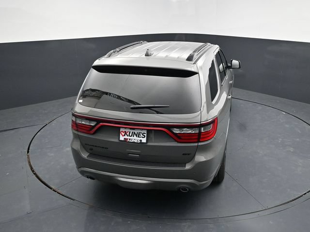 New 2026 Dodge Durango GT w/ Blacktop Package AWD/4WD image 32