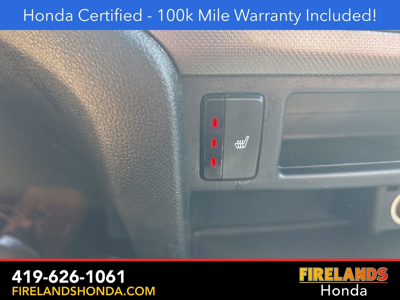 Used 2023 Honda Ridgeline RTL image 19