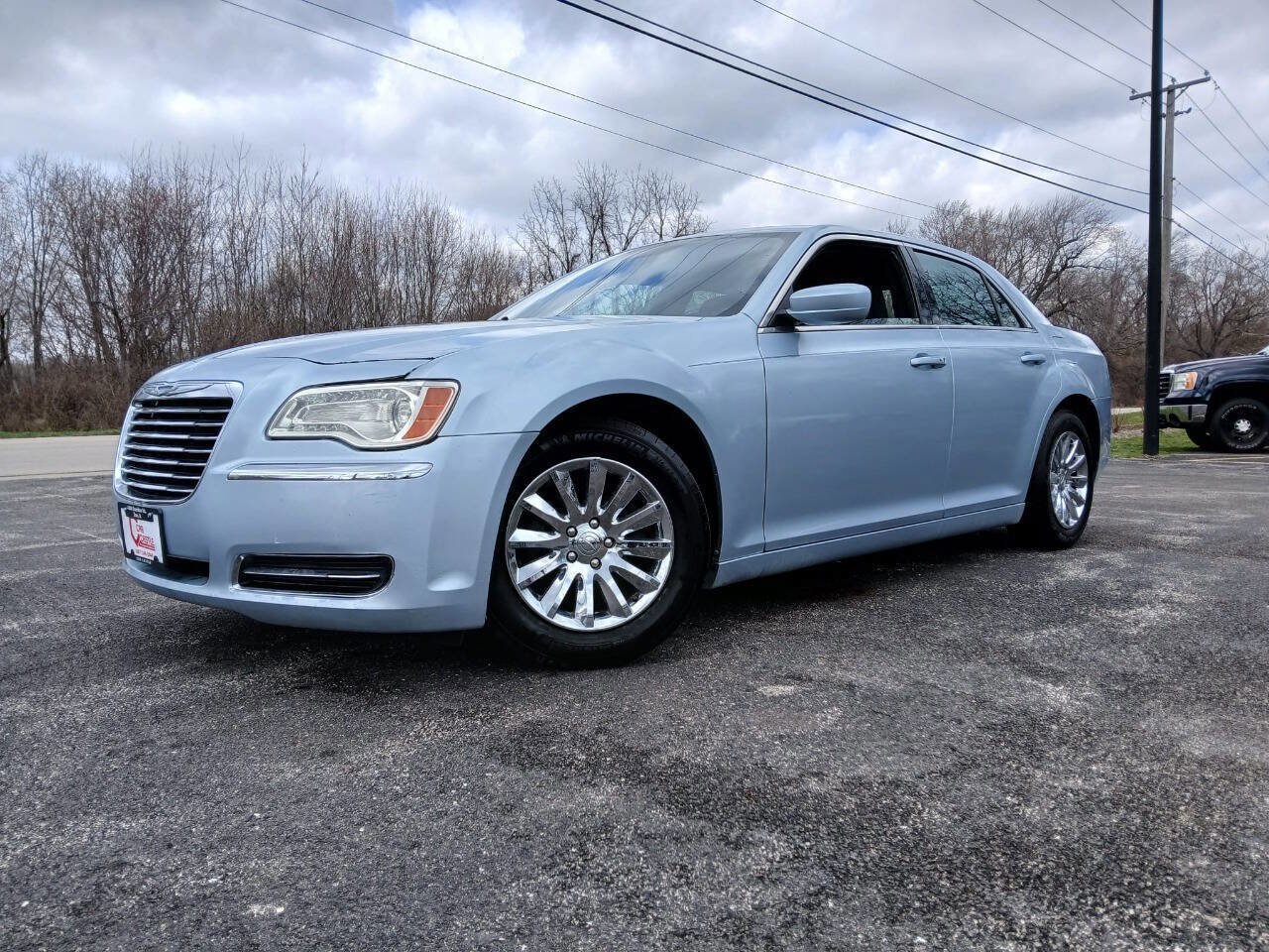 Used 2013 Chrysler 300