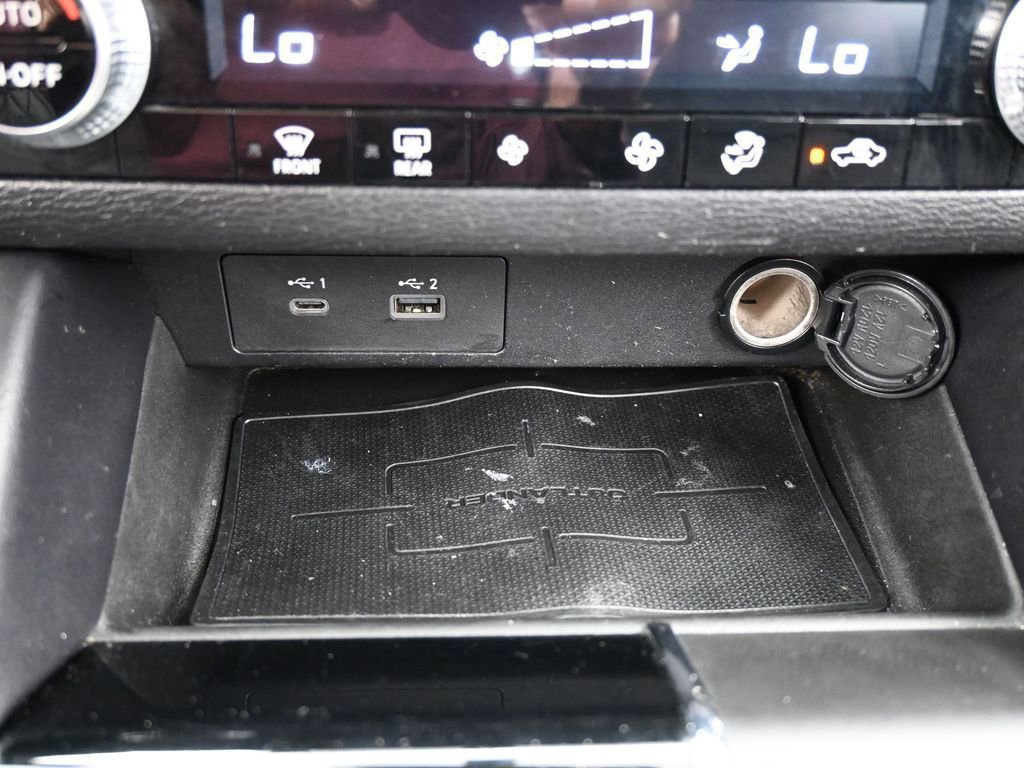 Used 2022 Mitsubishi Outlander ES image 25