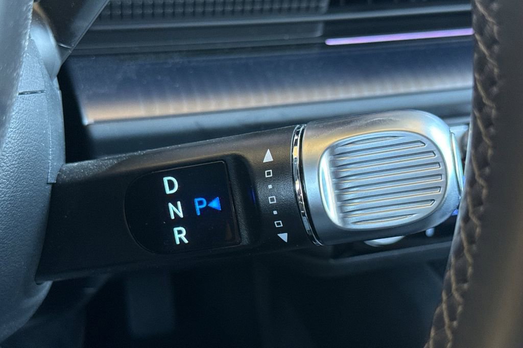 Used 2023 Hyundai Ioniq 6 SEL w/ Cargo Package image 19