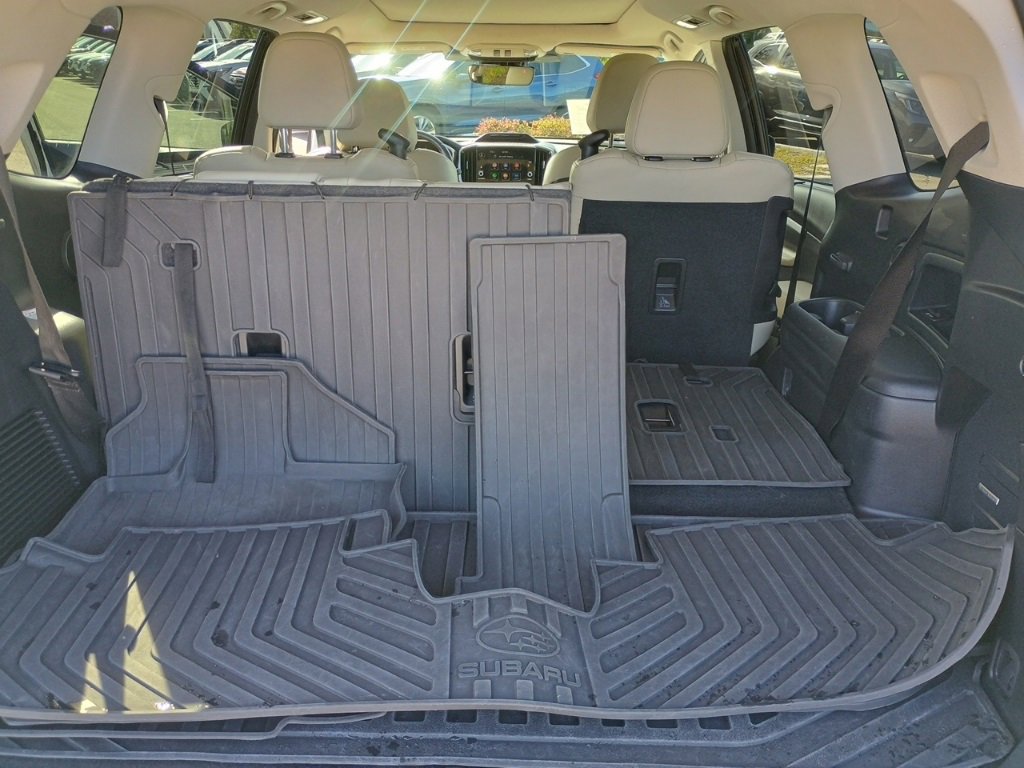 Certified 2023 Subaru Ascent Limited w/ Technology Package image 19