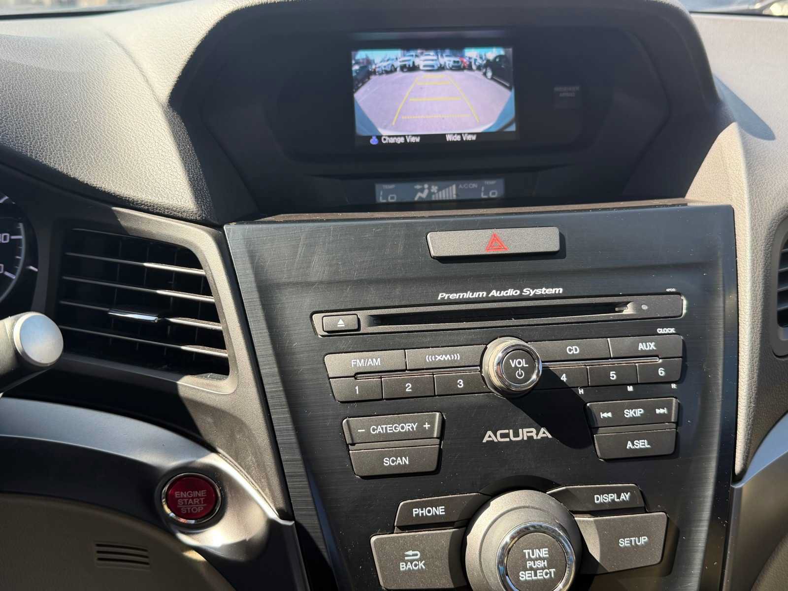 Used 2015 Acura ILX w/ Premium Package FWD image 21