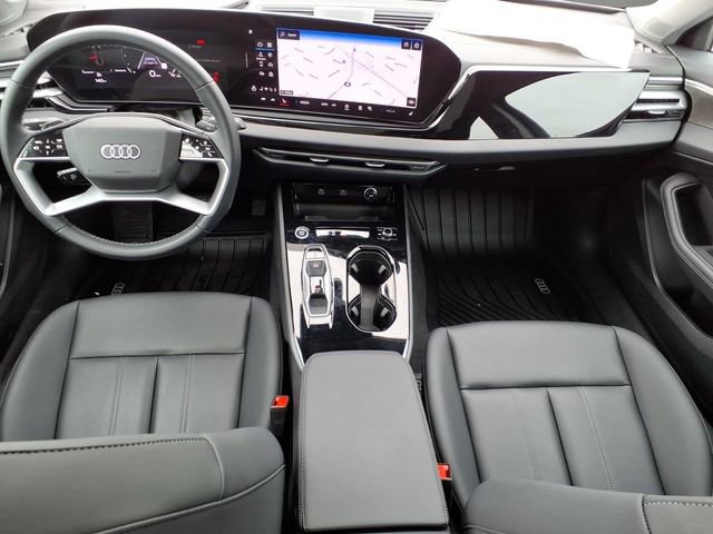 Used 2025 Audi A5 2.0T Premium Plus w/ Premium Plus image 10