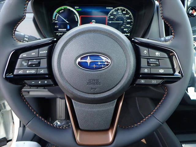 New 2025 Subaru Forester Sport image 20