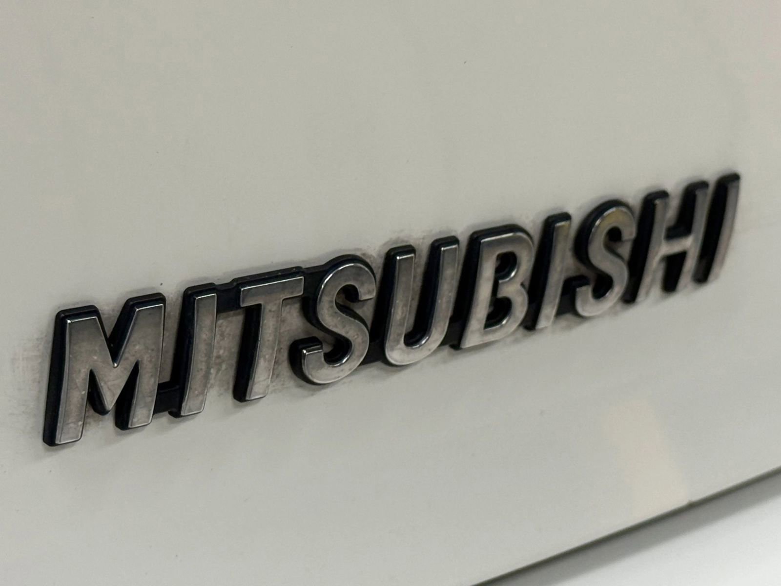 Used 2014 Mitsubishi Lancer Evolution MR image 13