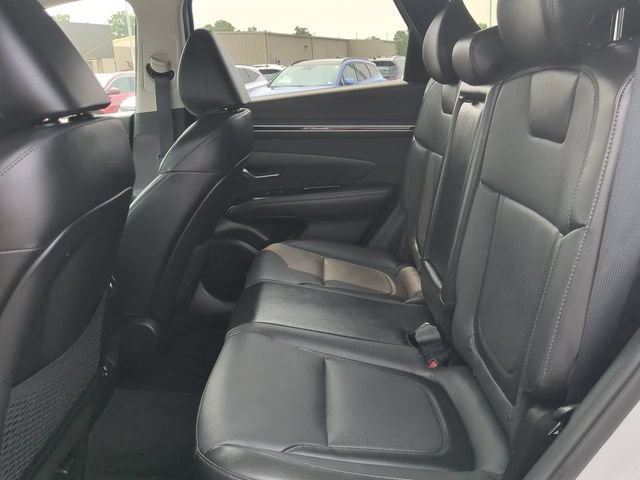 Used 2023 Hyundai Tucson Limited AWD/4WD image 13