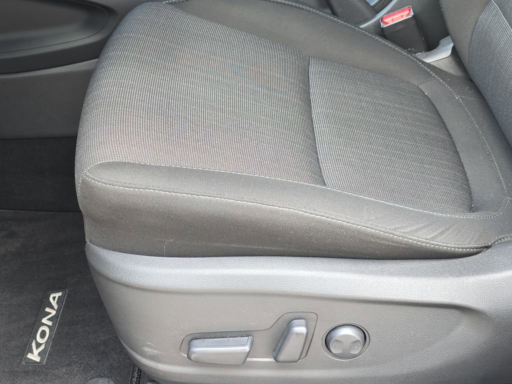 Certified 2023 Hyundai Kona SEL image 26