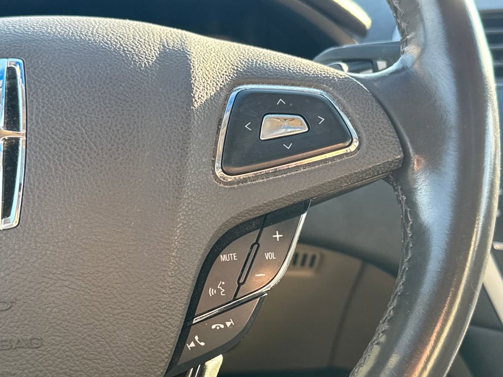 Used 2016 Lincoln MKZ AWD w/ Equipment Group 200A Select image 19