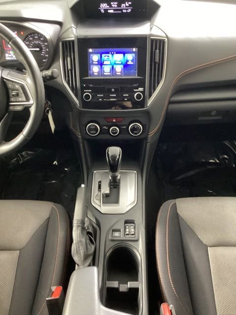 Used 2023 Subaru Crosstrek 2.0i Premium image 17