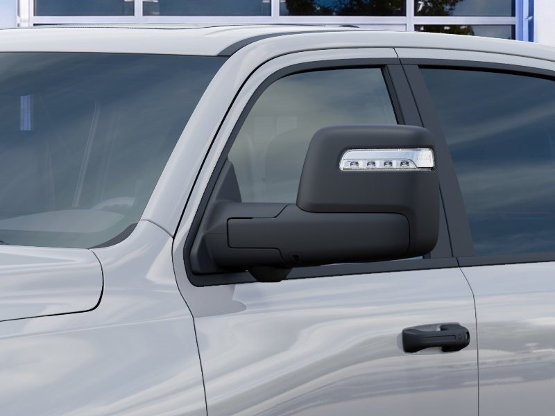 New 2026 RAM 1500 Rebel w/ Advanced Safety Group II AWD/4WD image 12