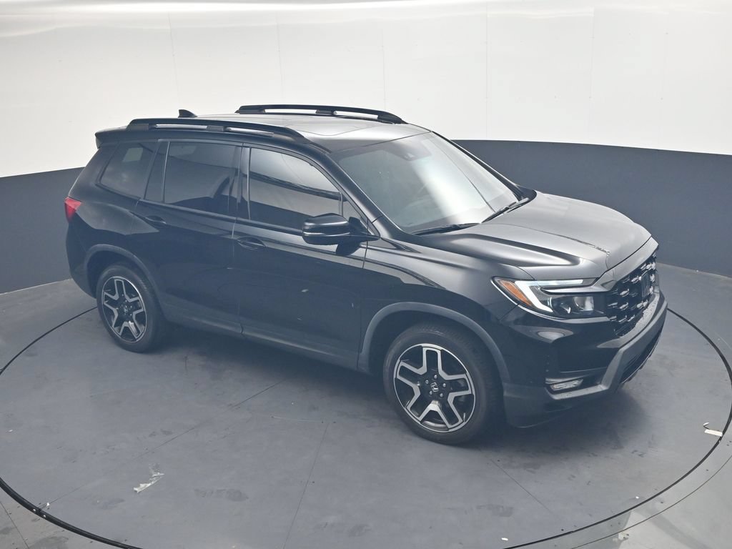 Used 2023 Honda Passport Elite image 17