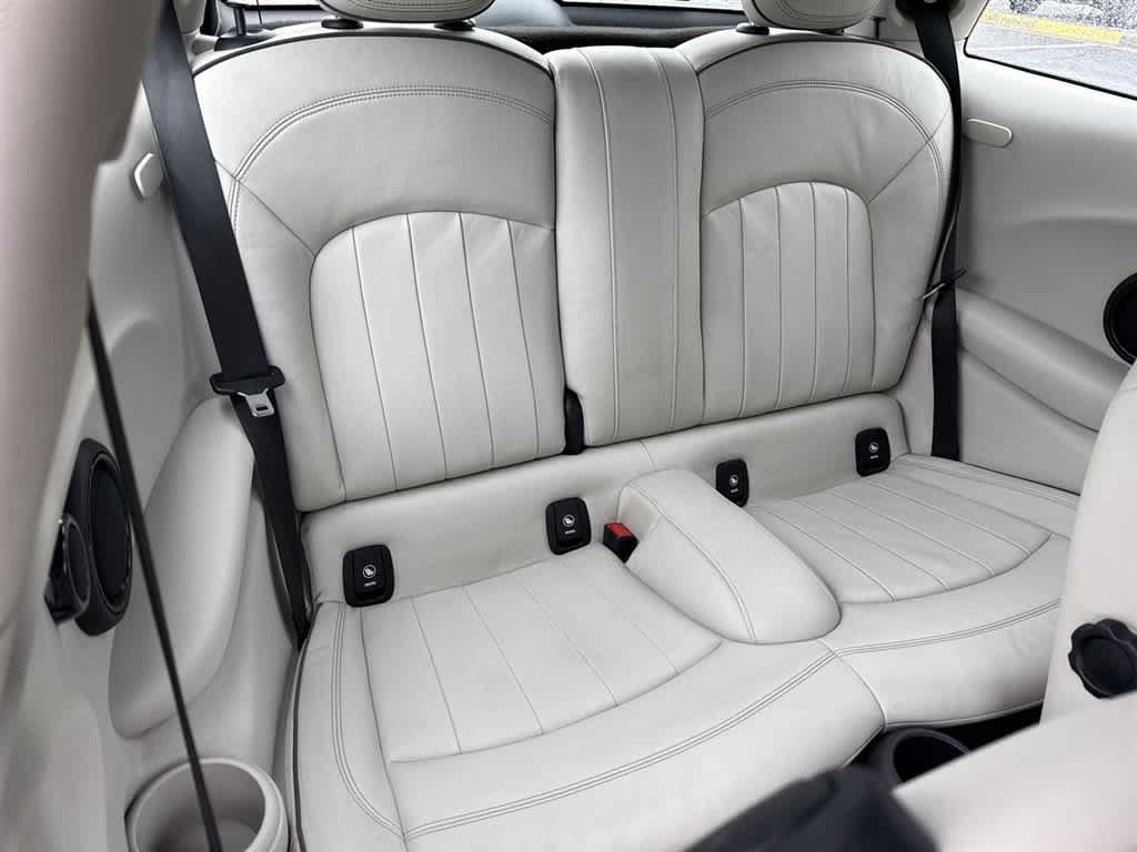 Used 2014 MINI Cooper 2-Door Hardtop FWD image 10