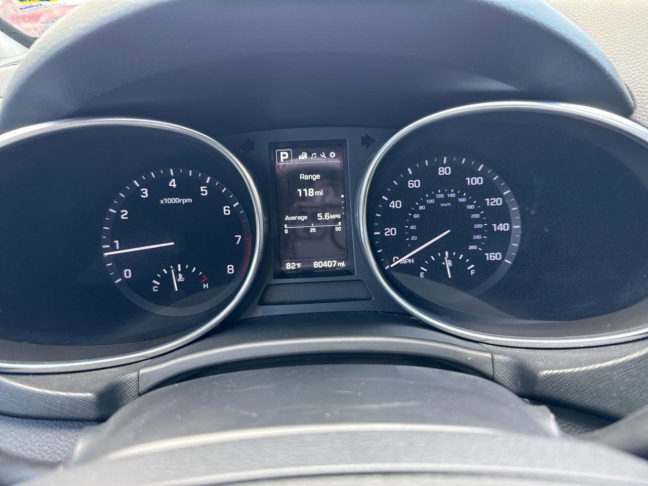 Used 2017 Hyundai Santa Fe Sport 2.0T image 36