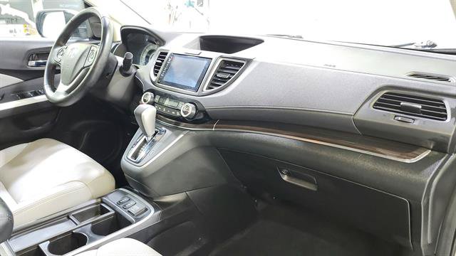 Used 2015 Honda CR-V EX-L image 23
