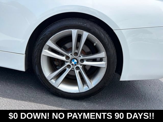 Used 2019 BMW 430i Convertible RWD image 10