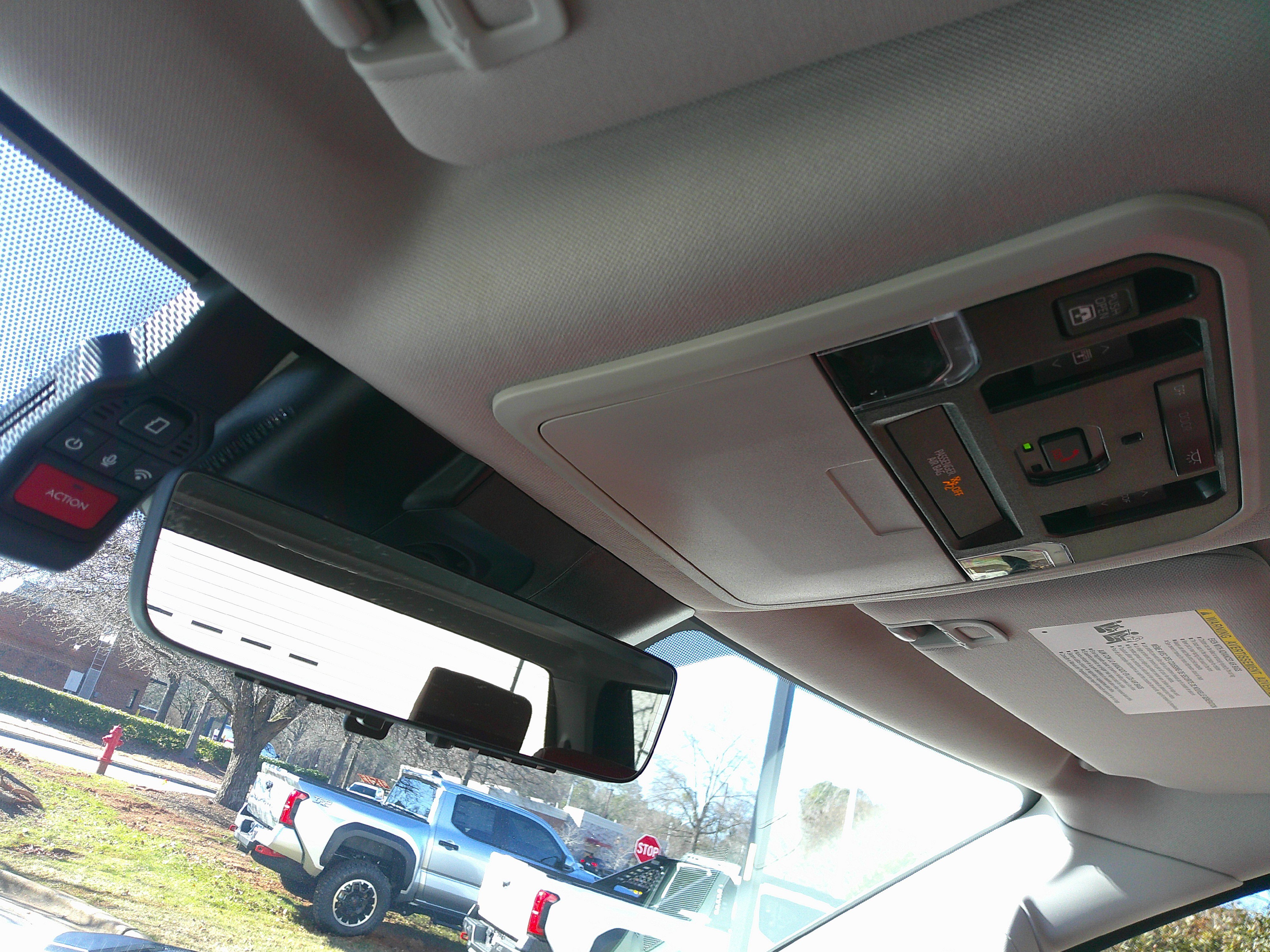 Used 2022 Toyota Tundra TRD Pro image 27