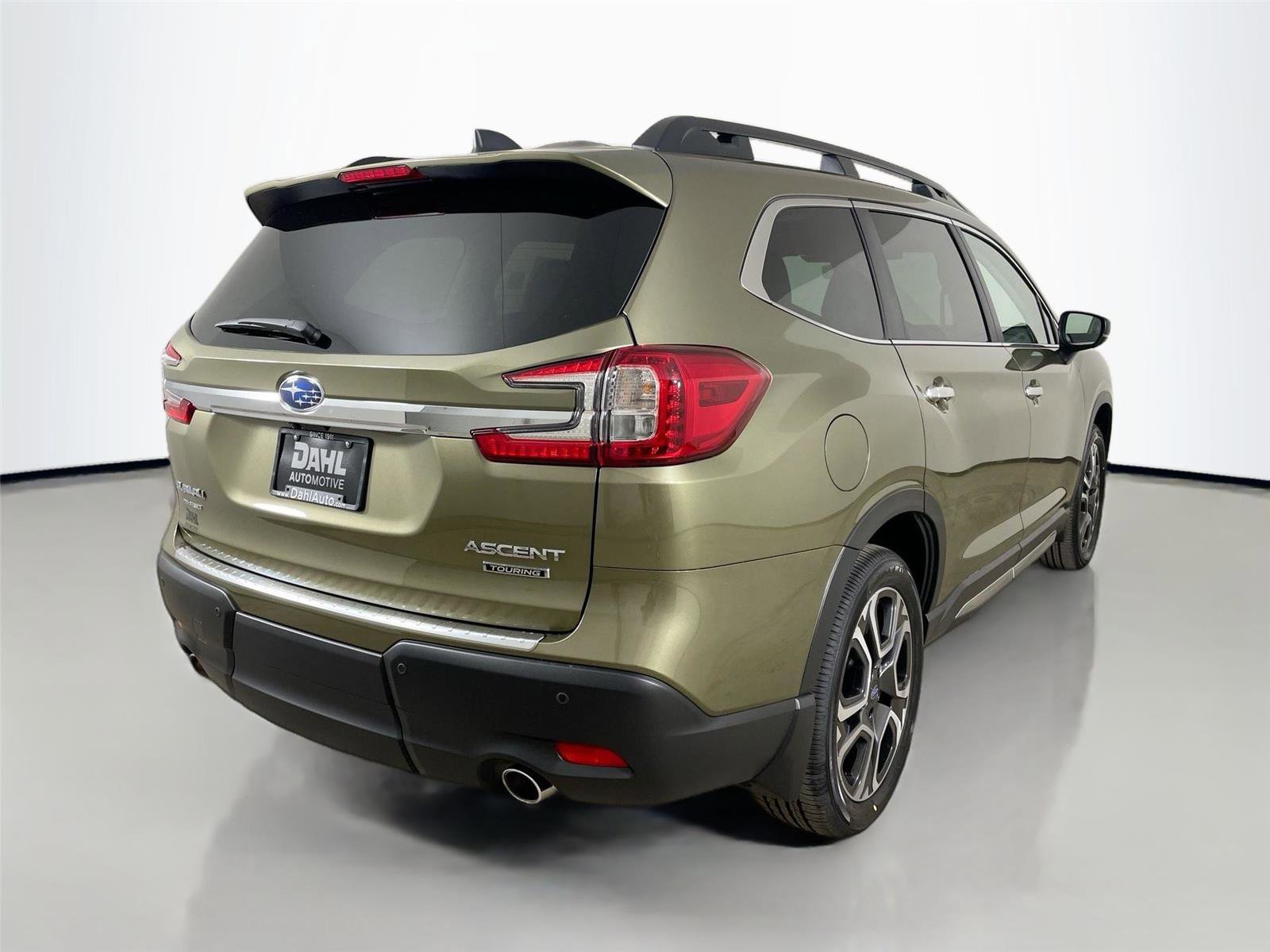 New 2026 Subaru Ascent Touring AWD/4WD image 13