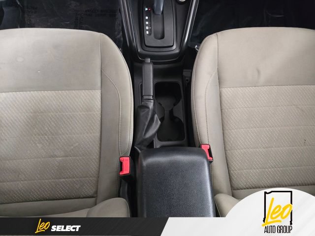 Used 2021 Ford EcoSport S AWD/4WD image 14