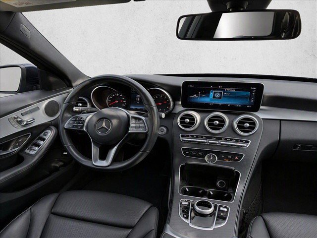 Used 2019 Mercedes-Benz C 300 Sedan image 26