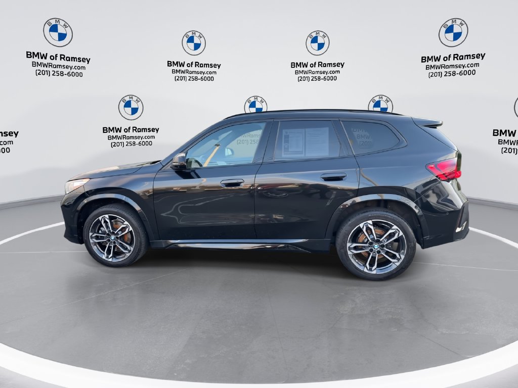 Used 2023 BMW X1 xDrive28i w/ Premium Package AWD/4WD image 5