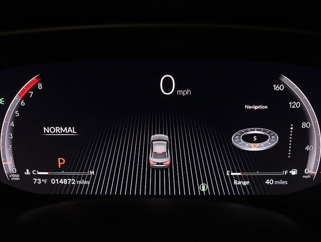 Certified 2024 Acura TLX Type S image 18