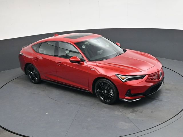 New 2026 Acura Integra A-Spec FWD image 17