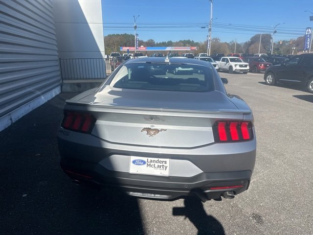 New 2026 Ford Mustang Coupe w/ Bronze Appearance Package image 4