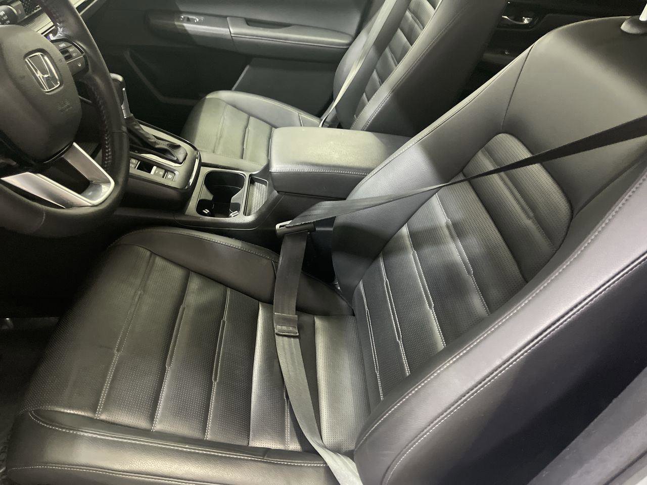 Certified 2025 Honda CR-V EX-L image 11