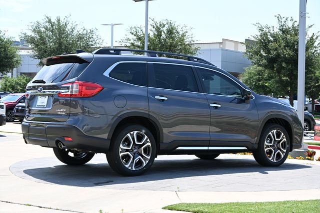 New 2026 Subaru Ascent Touring AWD/4WD image 3