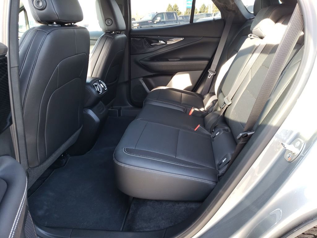 New 2026 Chevrolet Blazer EV LT image 23