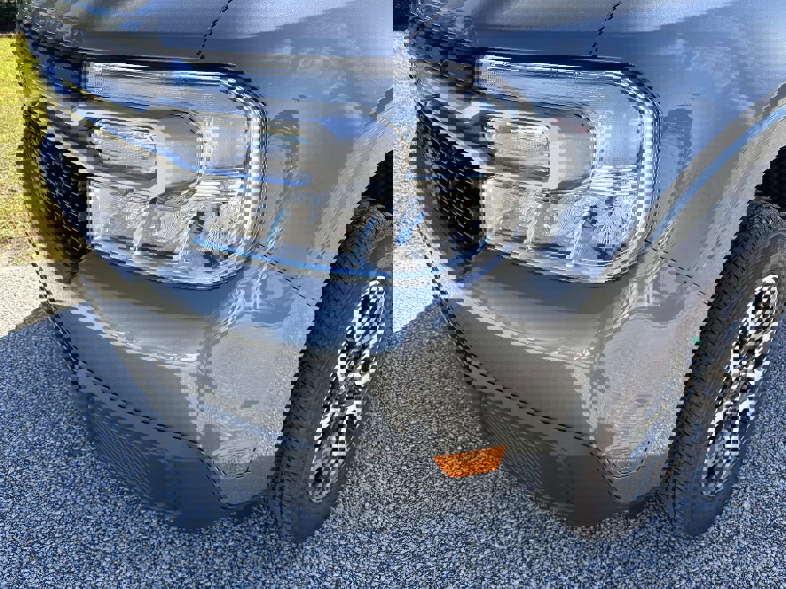 Used 2024 Ford Maverick Lariat image 9