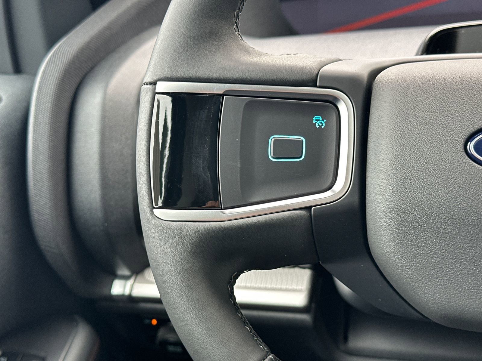 New 2025 Ford Expedition Max Active image 28