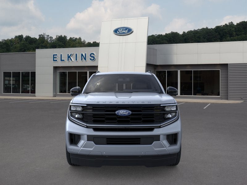 New 2026 Ford Expedition Platinum w/ Platinum Ultimate Package image 7