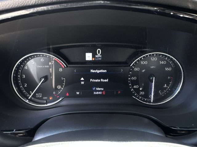 Used 2023 Cadillac XT6 Premium Luxury FWD image 23