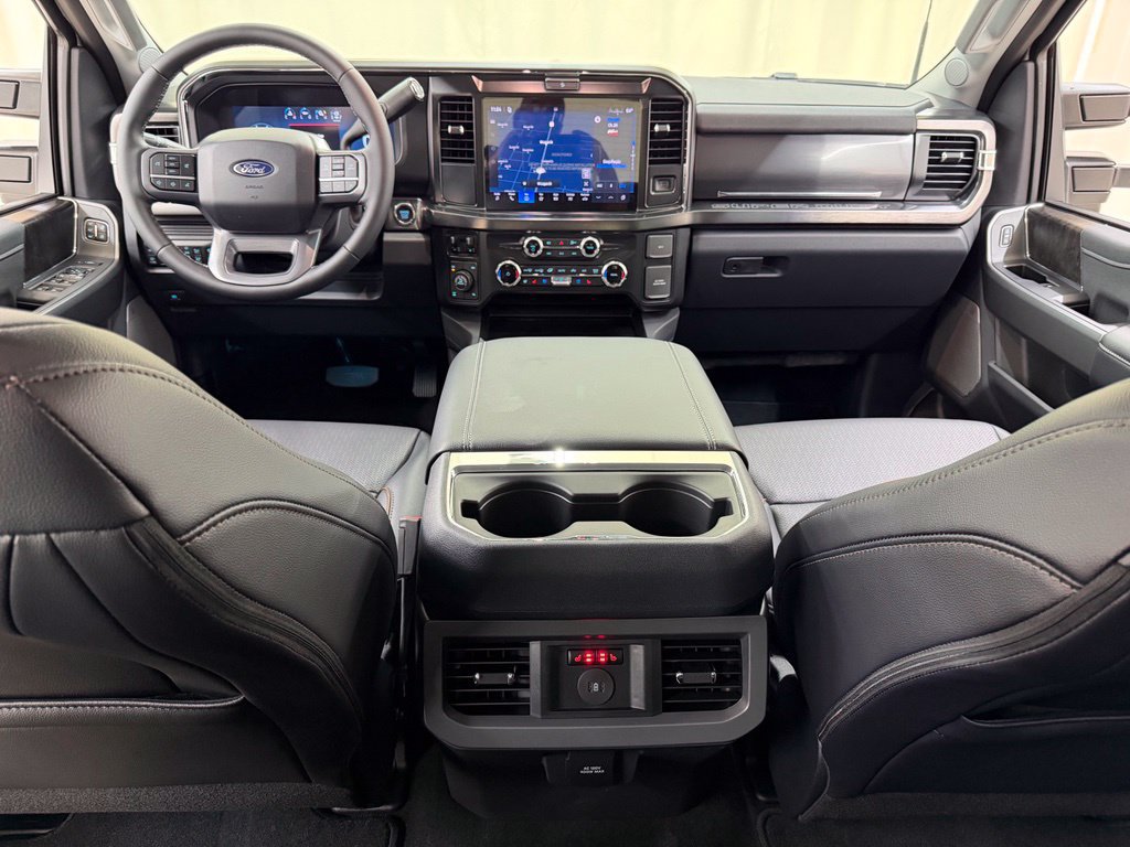 New 2027 Ford F250 Lariat w/ Tremor Off-Road Package AWD/4WD image 34