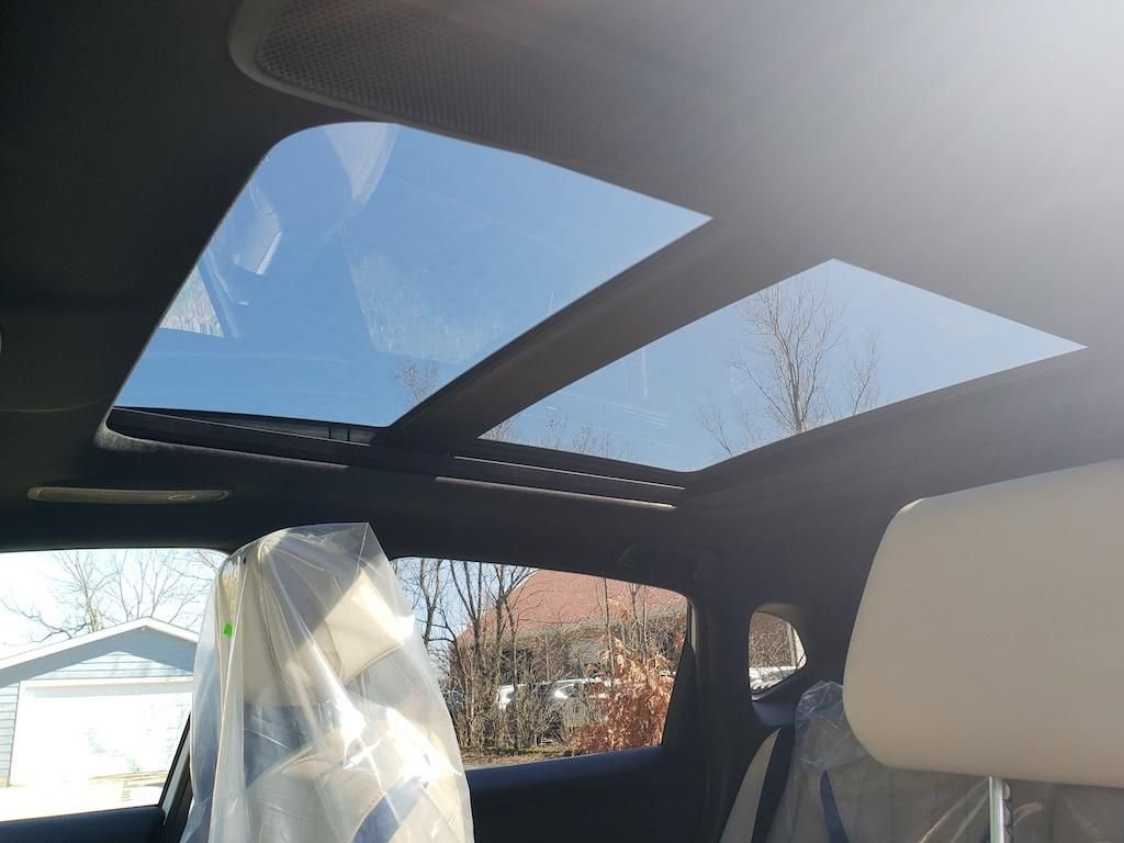 New 2026 Acura ADX A-Spec image 14