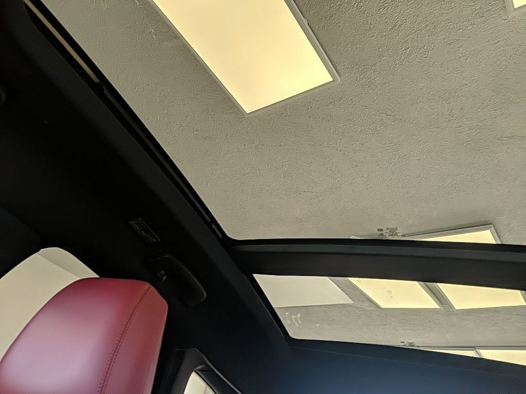 Certified 2023 Lincoln Corsair Reserve w/ Equipment Group 201A image 27