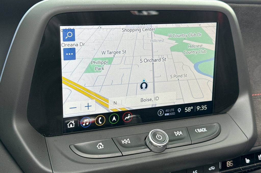 Used 2022 Chevrolet Camaro ZL1 image 19