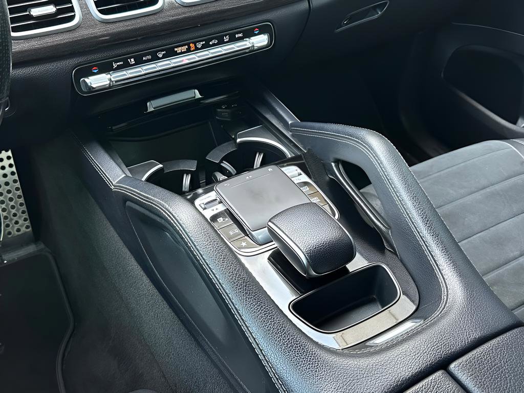 Used 2020 Mercedes-Benz GLE 450 4MATIC image 43