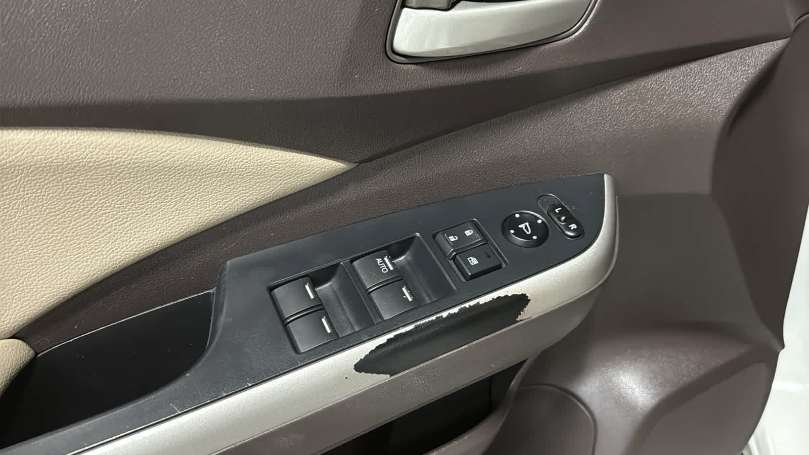 Used 2014 Honda CR-V EX-L image 21